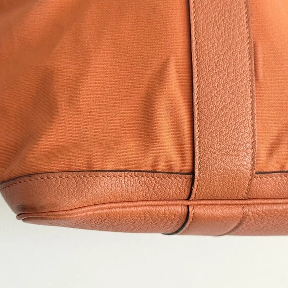 Hermès Toile Negonda Garden Party Tote 36 - Picture 8 of 16